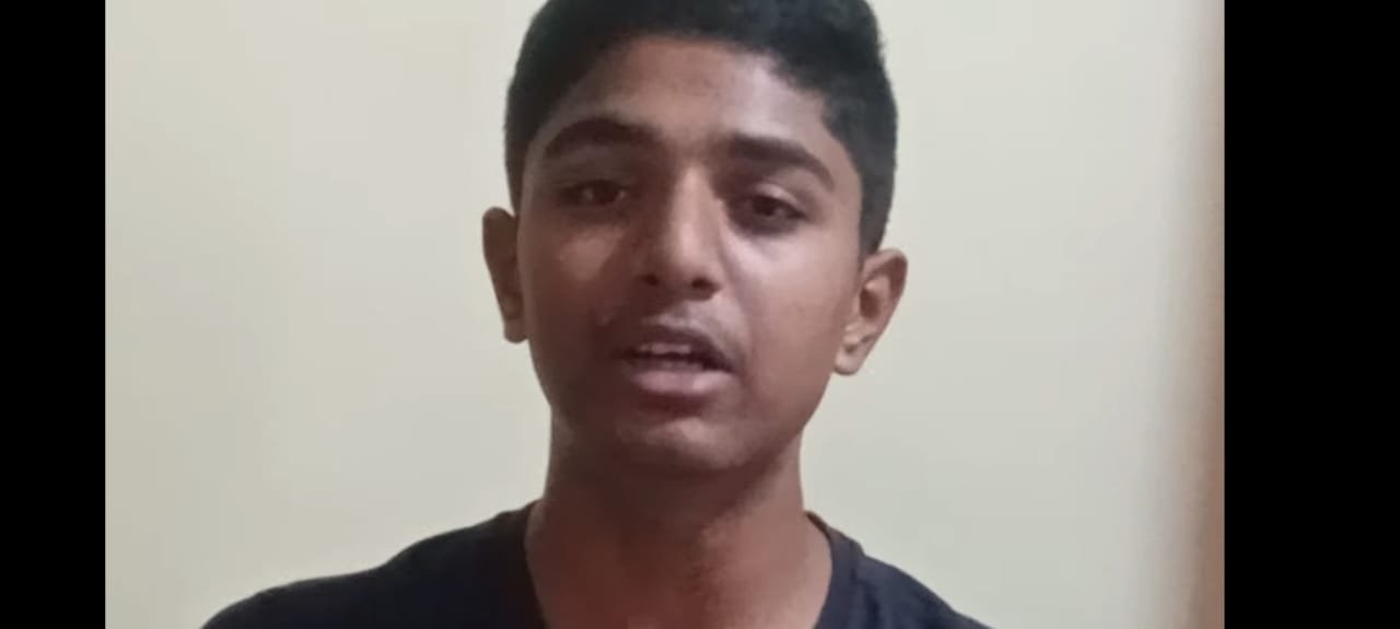 Student Testimonial 2